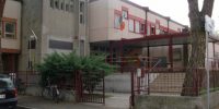 scuola primaria Miani-Rovigo esterno
