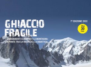 Ghiaccio fragile 2022
