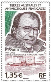 Mario Zucchelli 