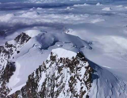 Monte Rosa_panorama