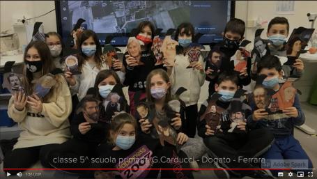 classe_V_AS2020-2021_scuola_primaria_G_Carducci_di Dogato_FE