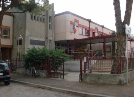Scuola primaria Miani-Rovigo esterno